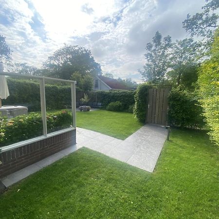 Holiday Home Beo Oostkapelle Exterior foto